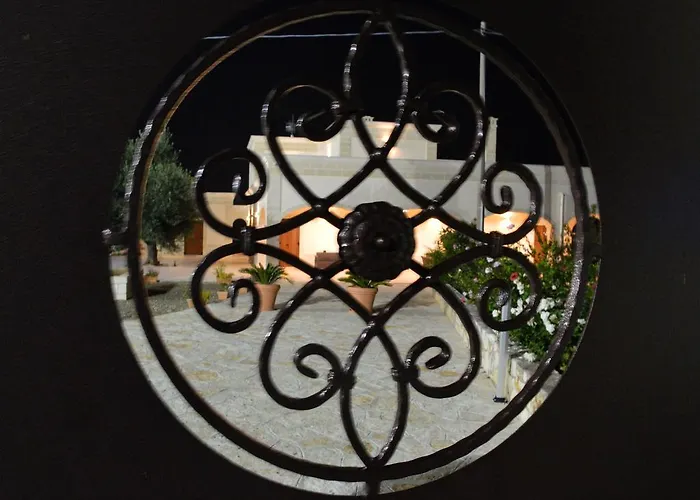 Le Terrazze Miramare B&B