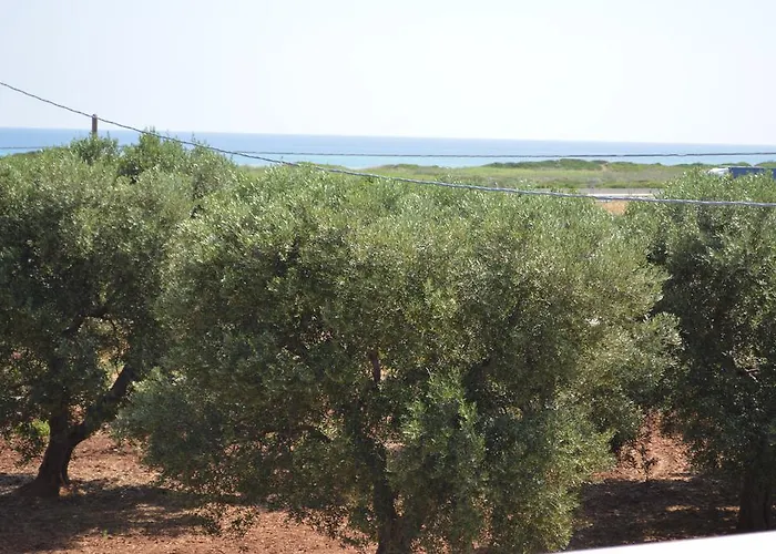 Le Terrazze Miramare B&B