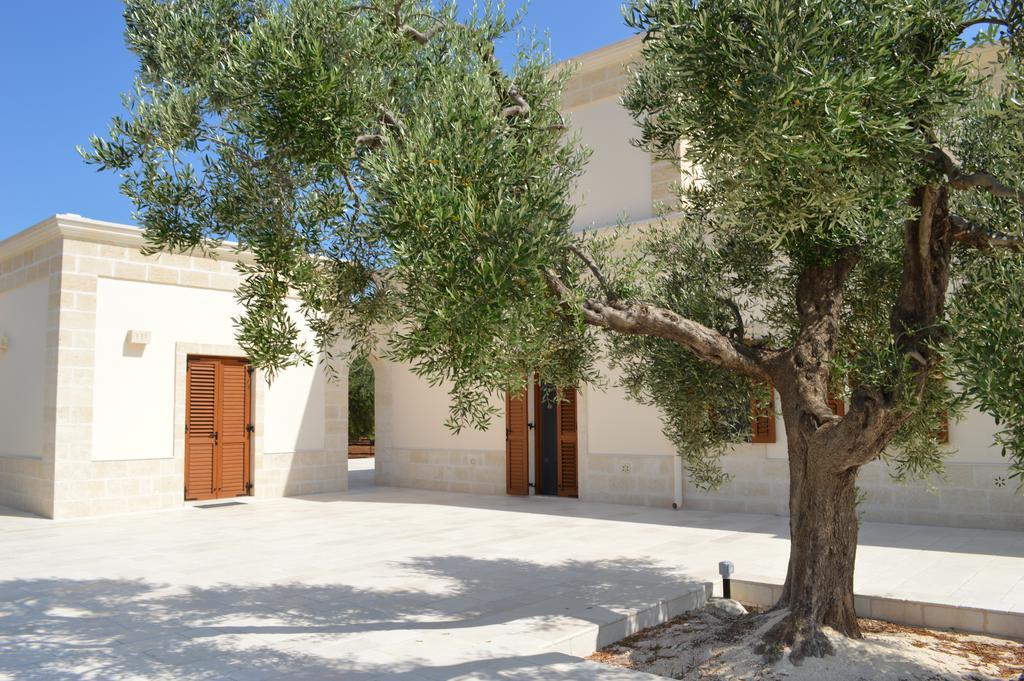 Le Terrazze Miramare Country house