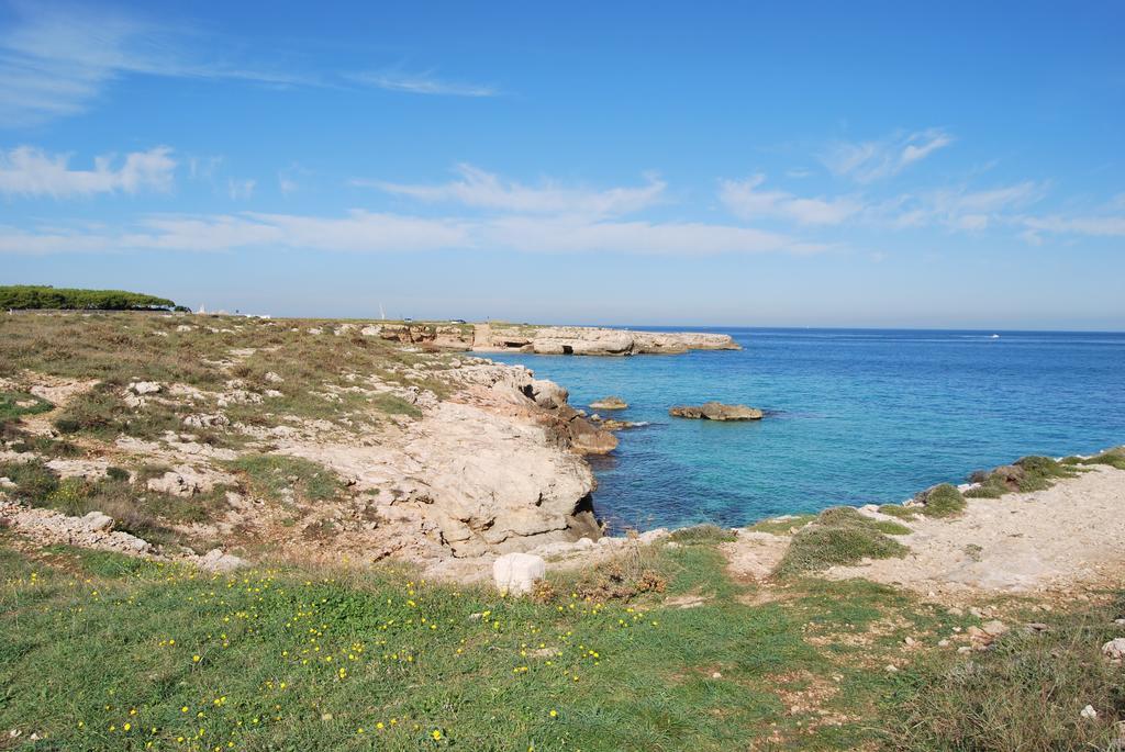 Country house Le Terrazze Miramare Torre Canne