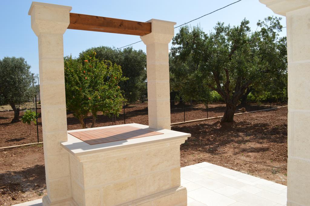 Le Terrazze Miramare Country house