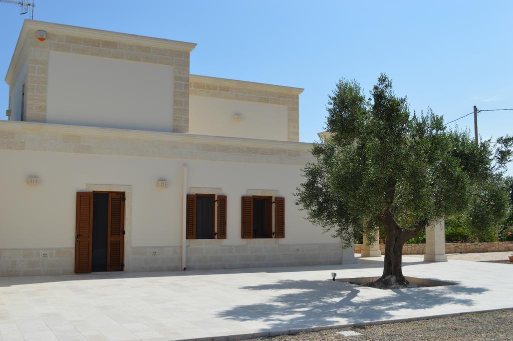 Le Terrazze Miramare Country house Torre Canne