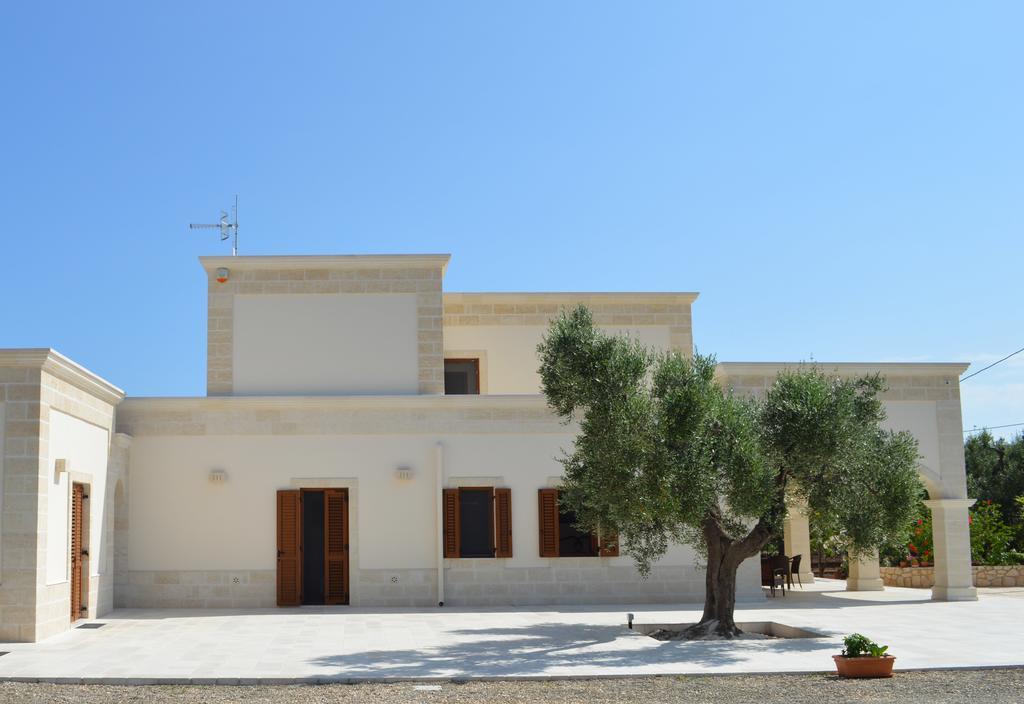 Le Terrazze Miramare Country house Torre Canne