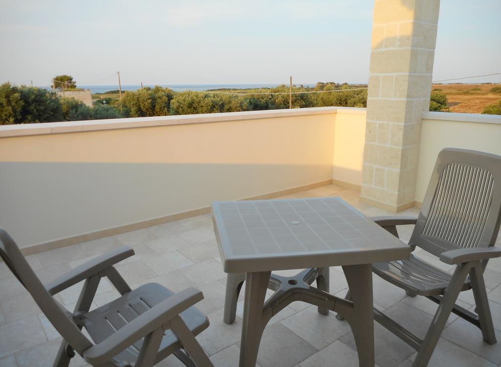 Le Terrazze Miramare Country house *