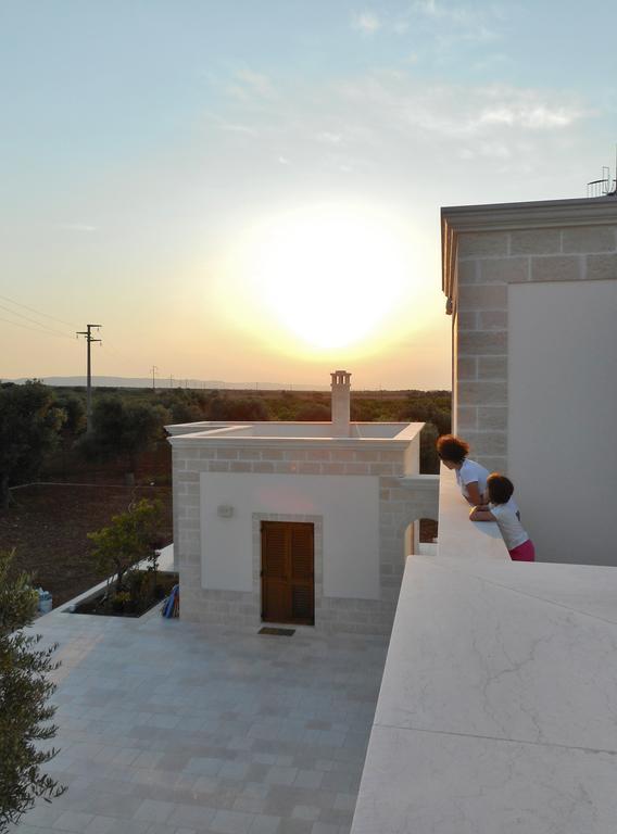 Le Terrazze Miramare Country house