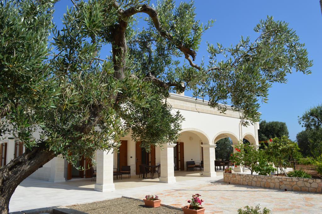 Le Terrazze Miramare Country house *