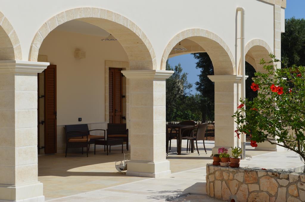 Le Terrazze Miramare Country house Torre Canne