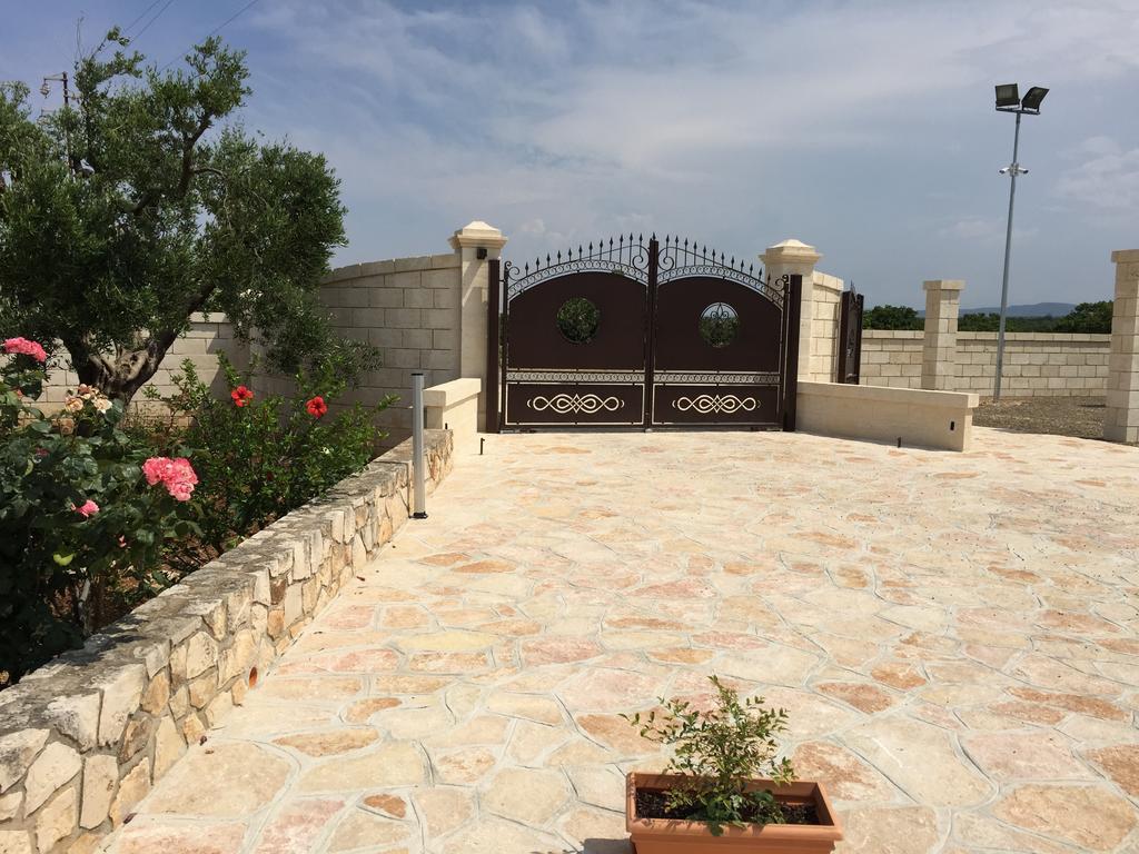 Le Terrazze Miramare Country house