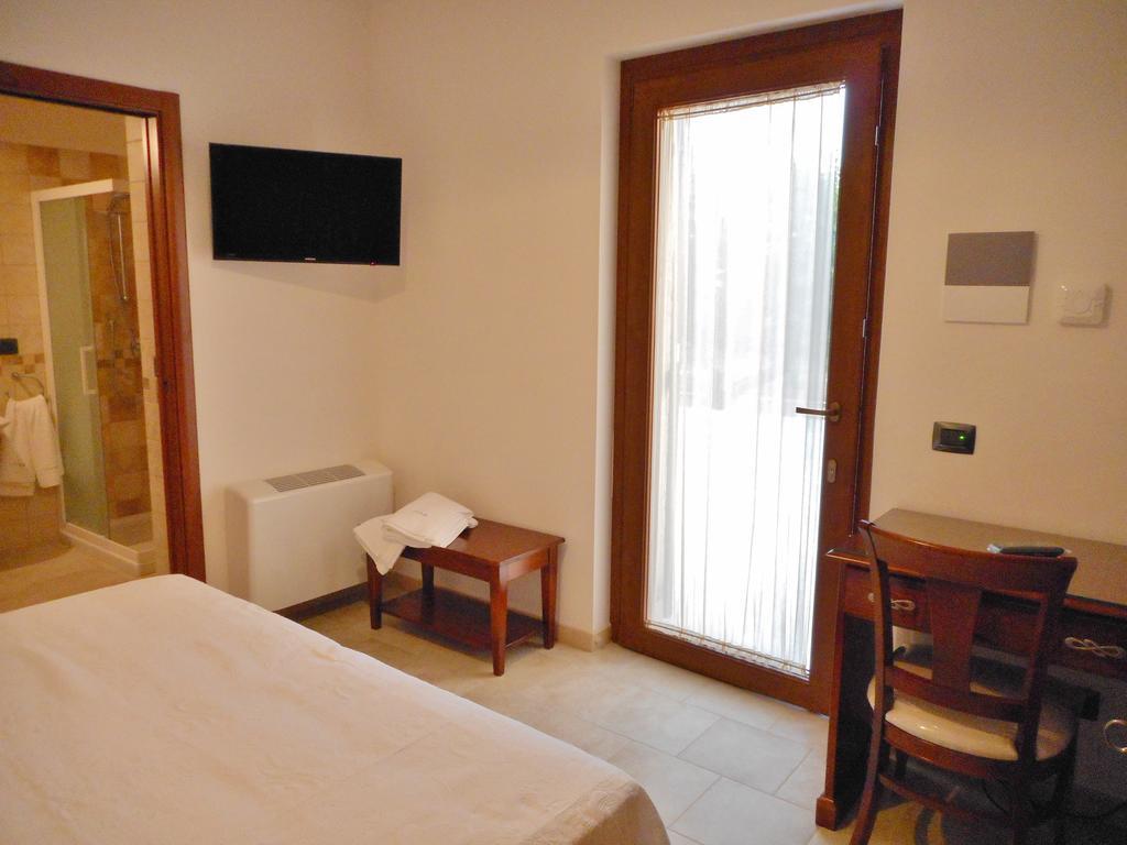Le Terrazze Miramare * Torre Canne
