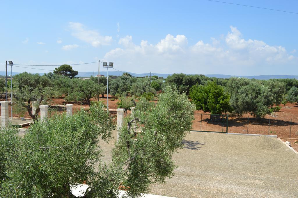Le Terrazze Miramare Country house *