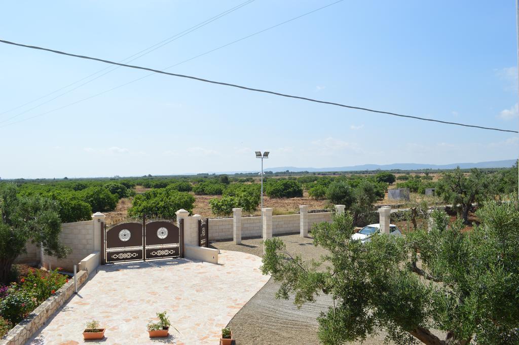 Le Terrazze Miramare * Torre Canne