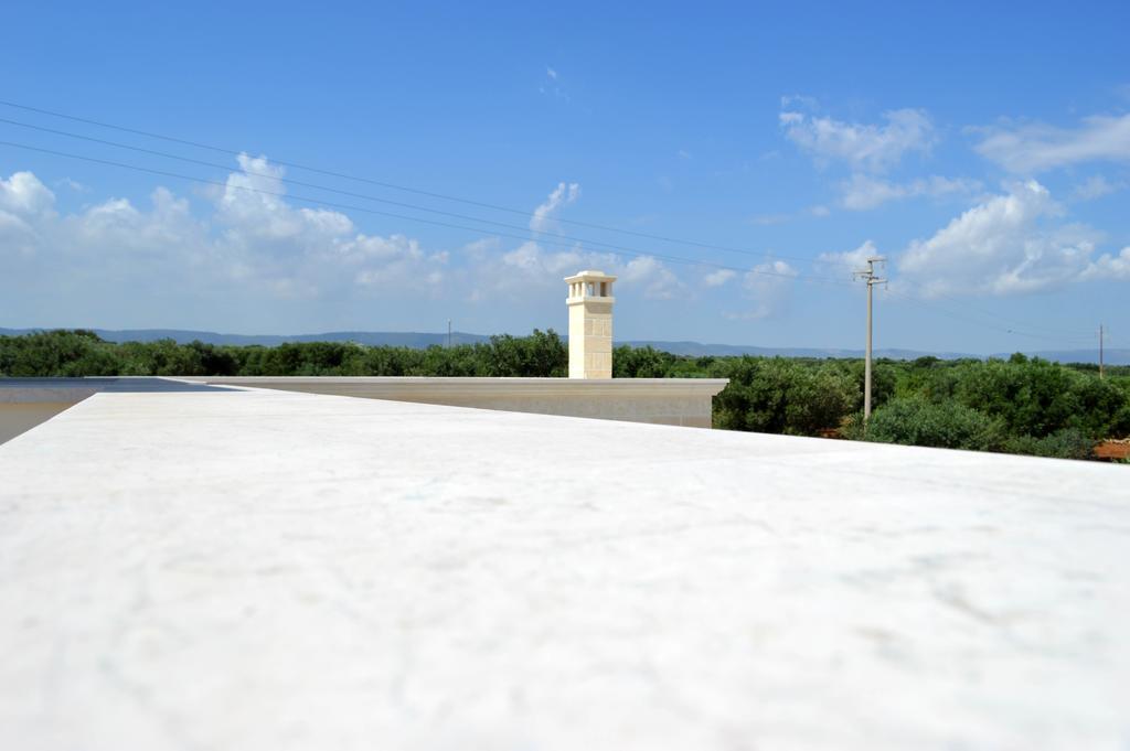 Le Terrazze Miramare Country house