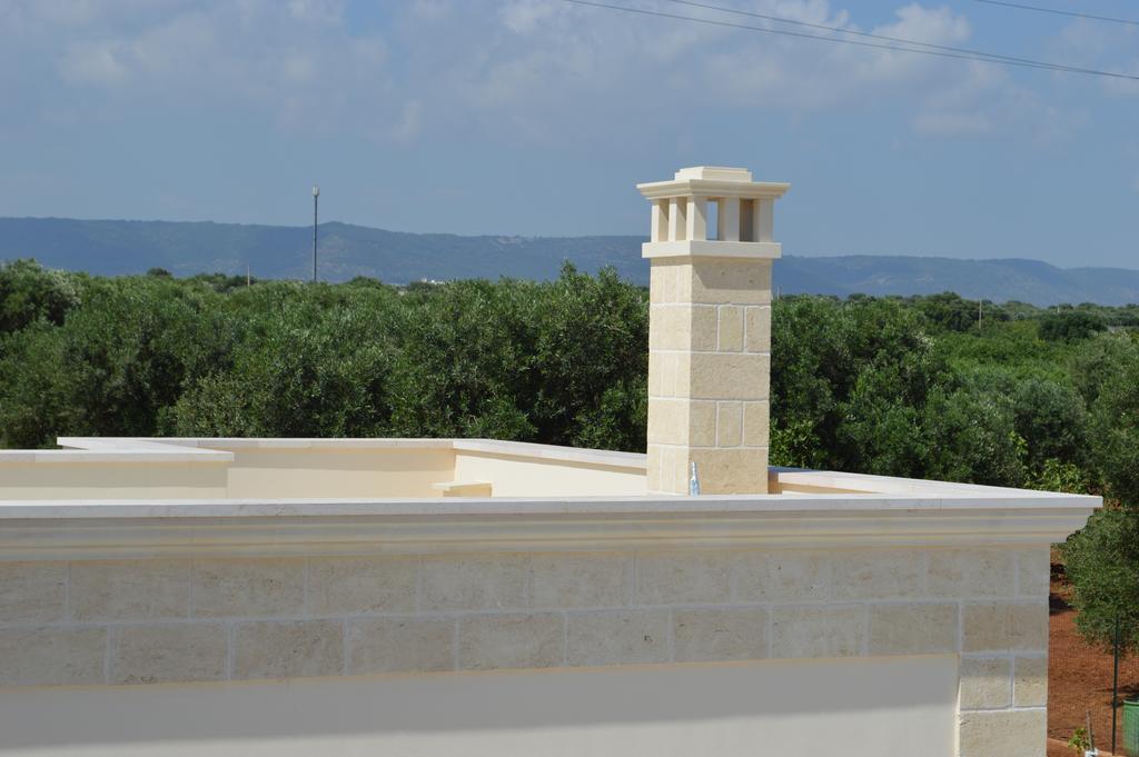 Le Terrazze Miramare * Torre Canne