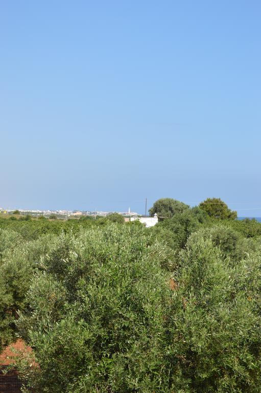 Le Terrazze Miramare * Torre Canne