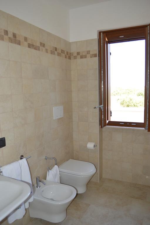 Le Terrazze Miramare Country house *