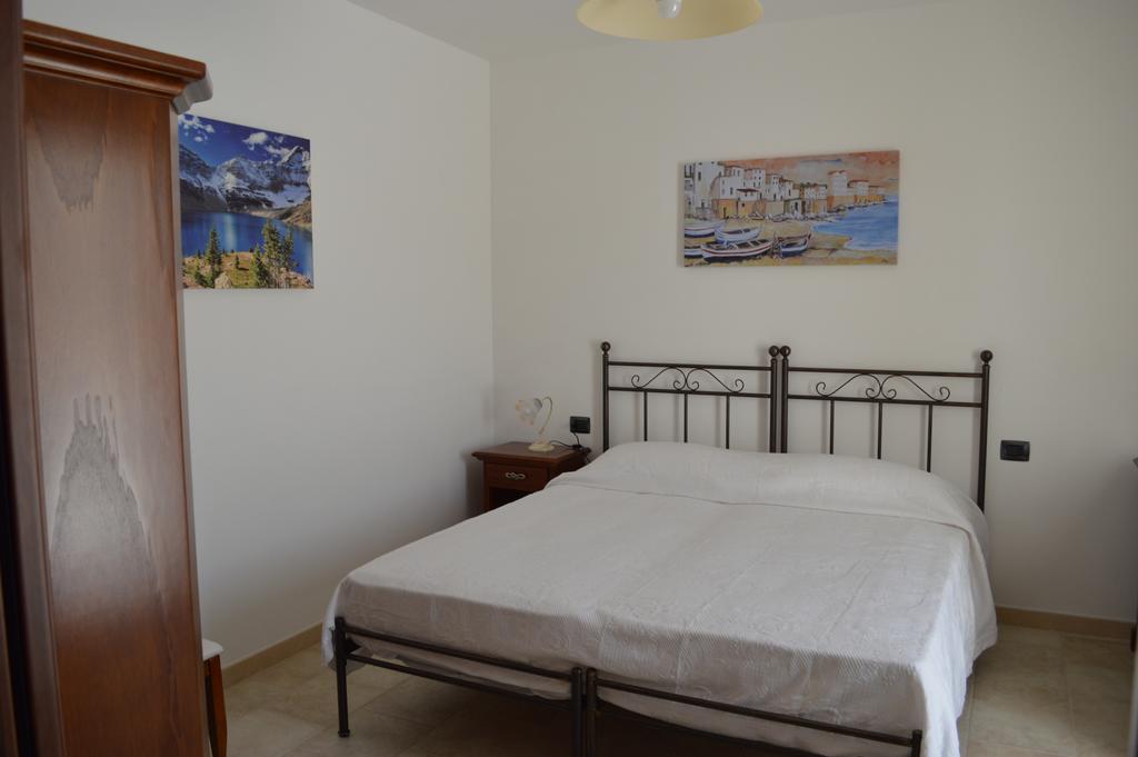 Le Terrazze Miramare Country house *