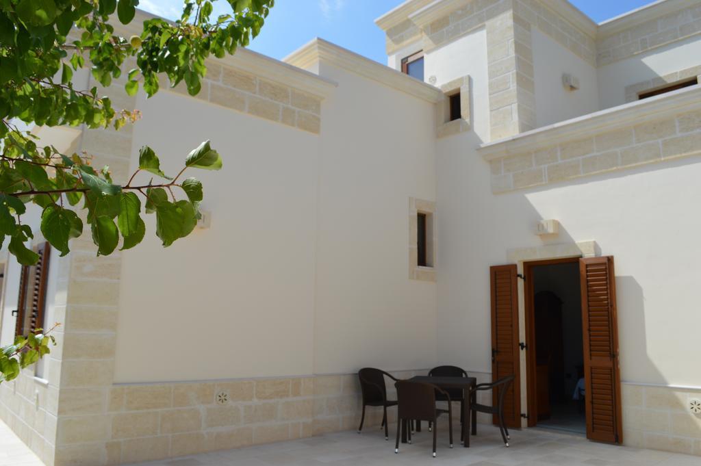Le Terrazze Miramare Country house *