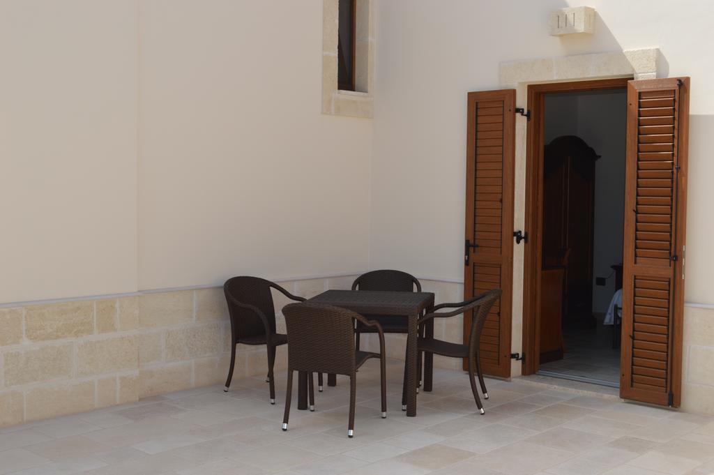 Le Terrazze Miramare Country house