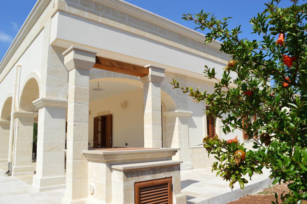 Le Terrazze Miramare * Torre Canne