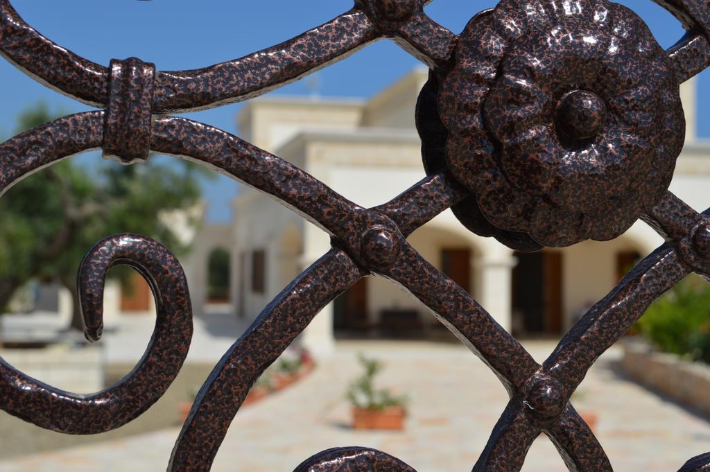 Le Terrazze Miramare Country house Torre Canne