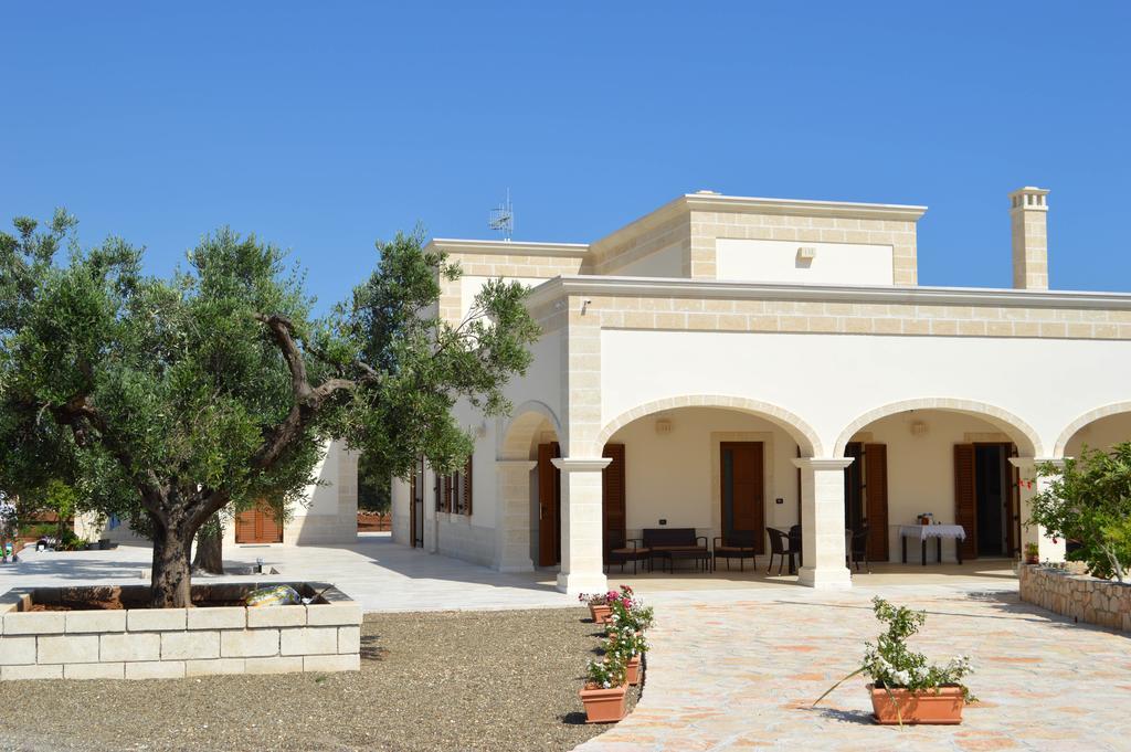 Le Terrazze Miramare Country house *