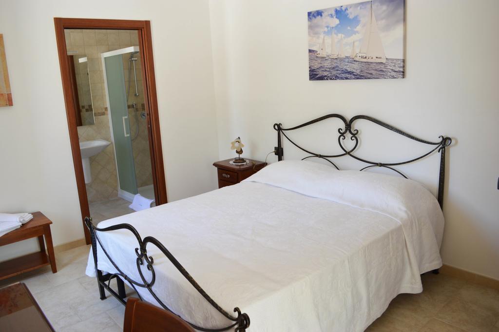 Le Terrazze Miramare Country house *