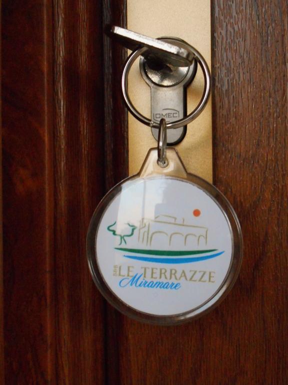 Le Terrazze Miramare *