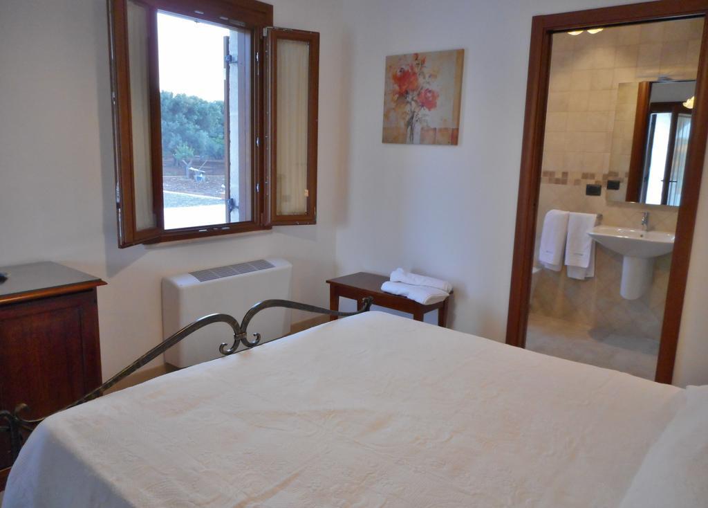 Le Terrazze Miramare Country house