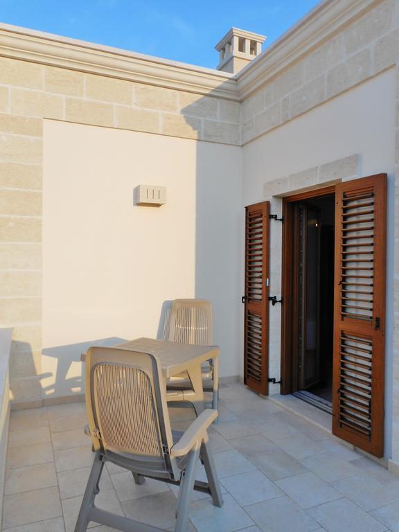 Le Terrazze Miramare Country house *
