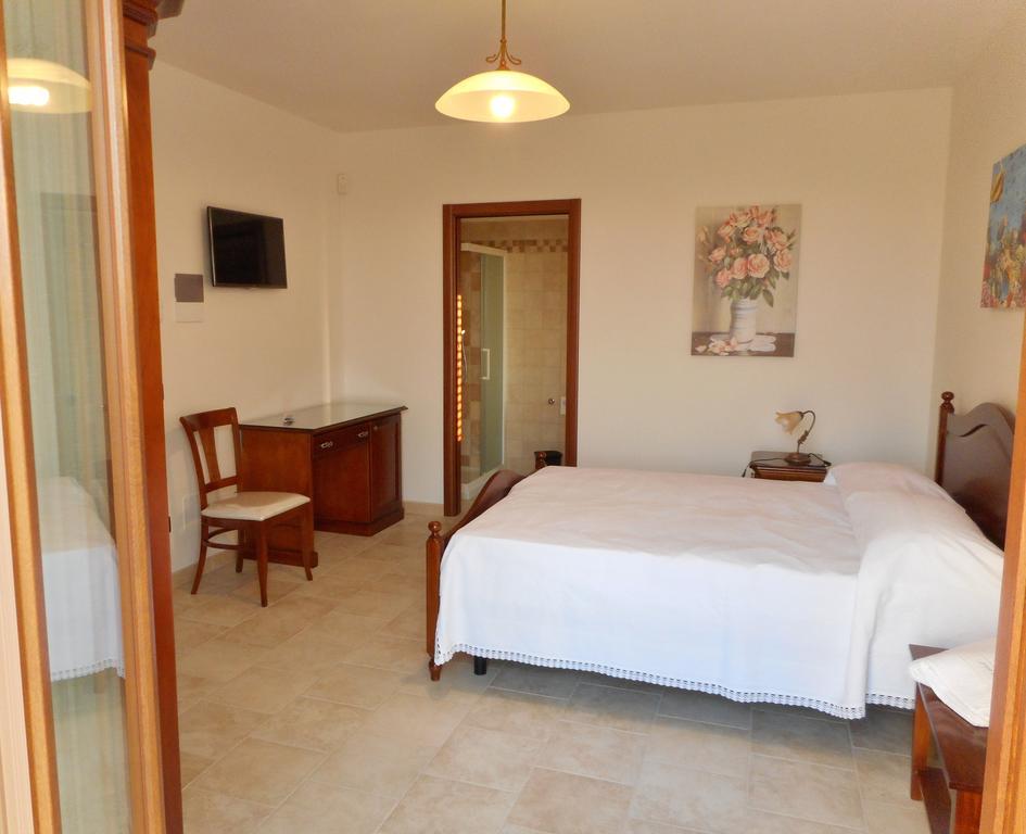 Country house Le Terrazze Miramare