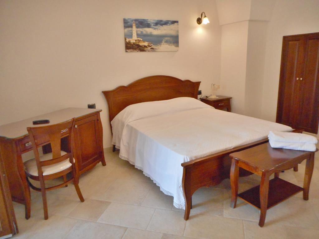 Le Terrazze Miramare Torre Canne