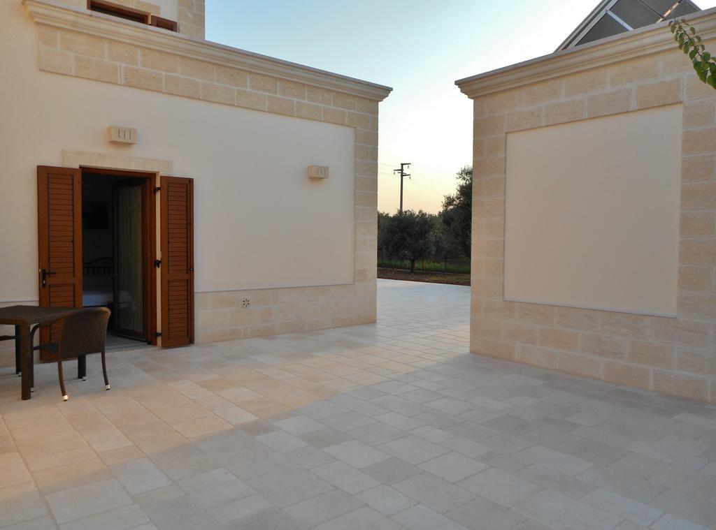 Country house Le Terrazze Miramare