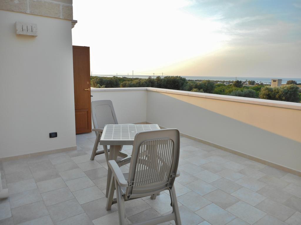 Le Terrazze Miramare Country house