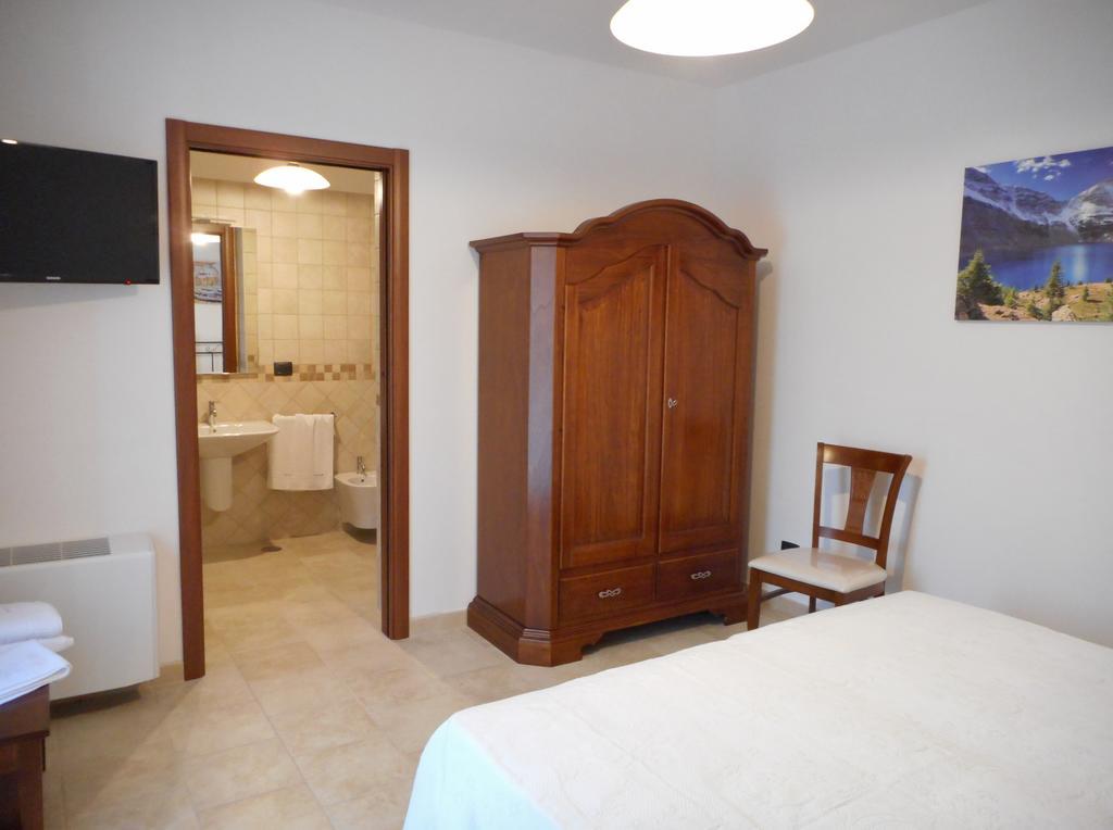 Country house Le Terrazze Miramare *