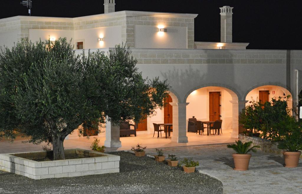 Le Terrazze Miramare Torre Canne