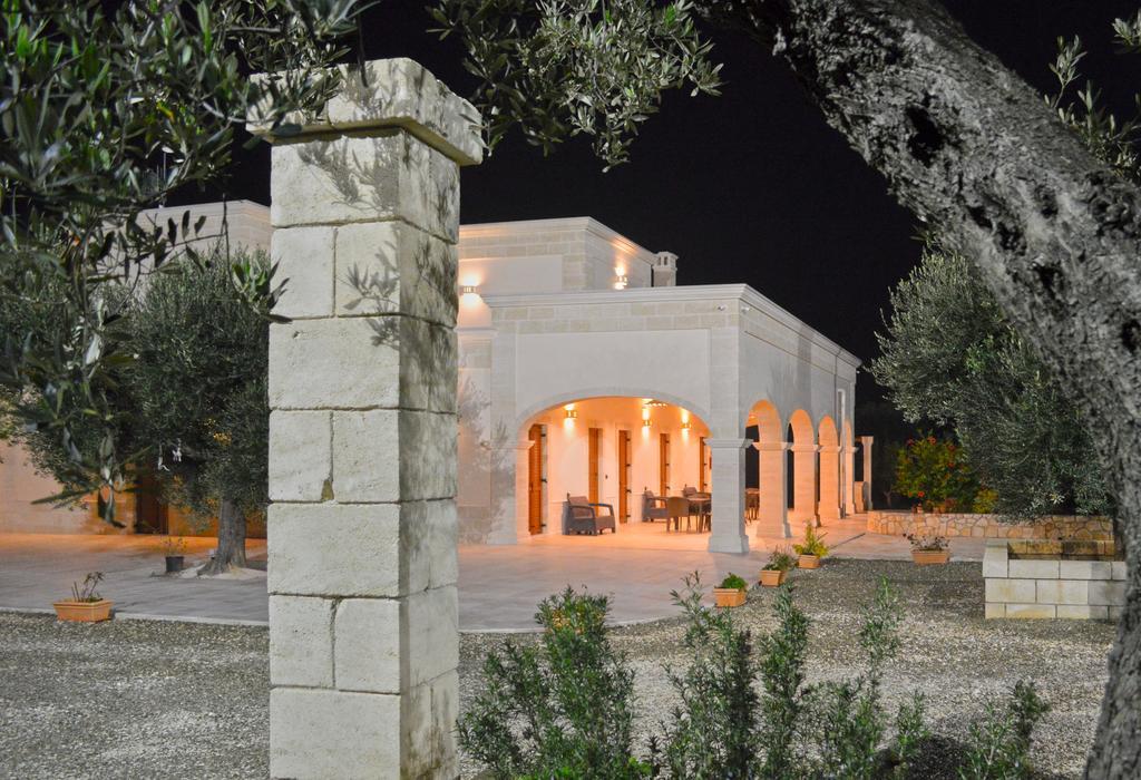 Le Terrazze Miramare Country house
