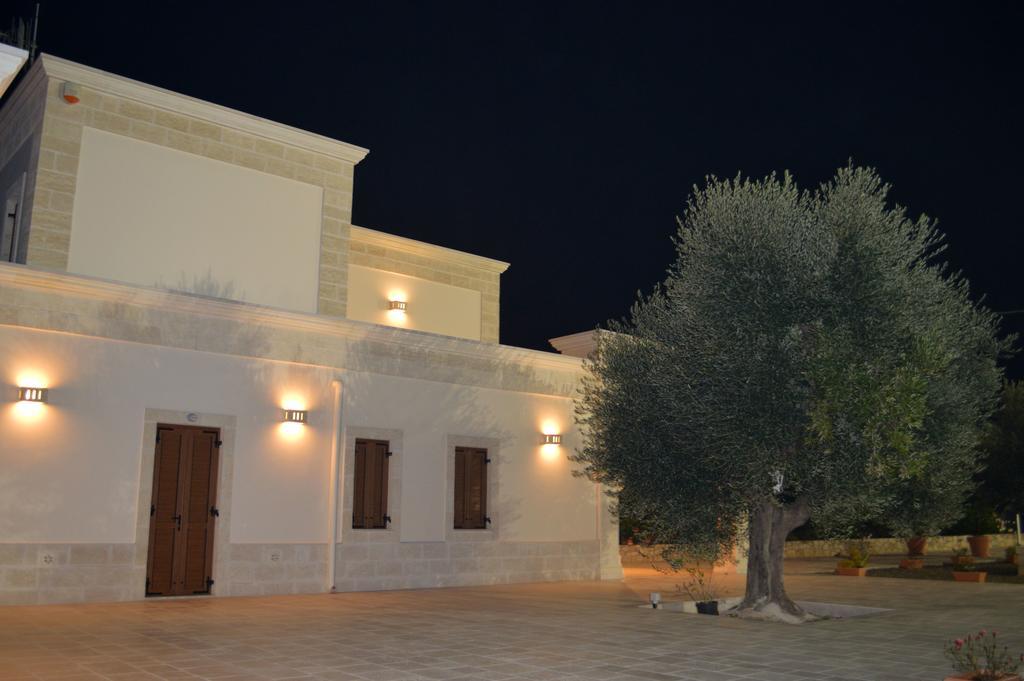 Country house Le Terrazze Miramare Torre Canne