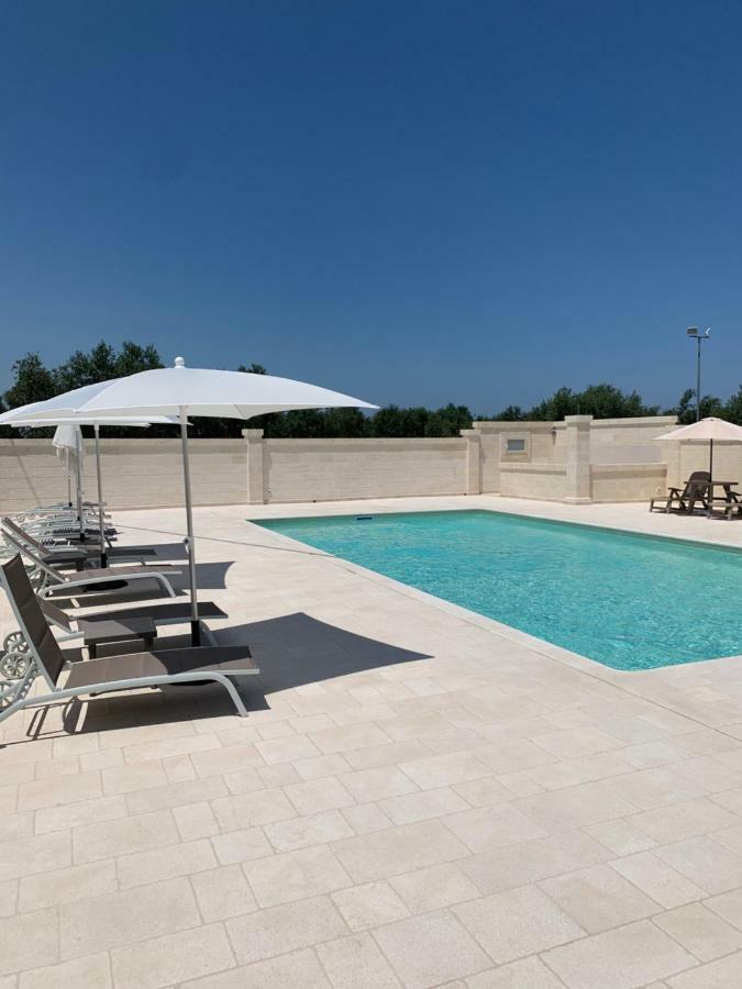 Country house Le Terrazze Miramare *