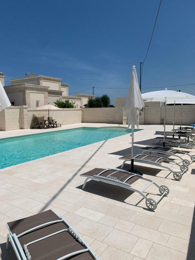 Le Terrazze Miramare Country house *