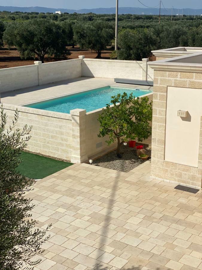 Le Terrazze Miramare Country house Torre Canne