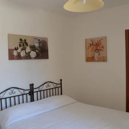 Le Terrazze Miramare B&B Torre Canne Exterior foto