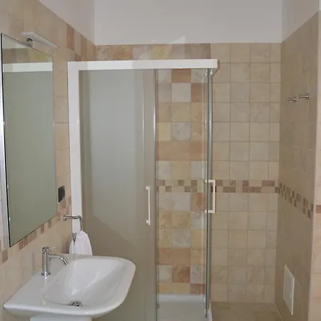 Le Terrazze Miramare B&B Torre Canne Quarto foto