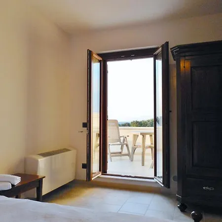 Le Terrazze Miramare B&B Torre Canne Quarto foto