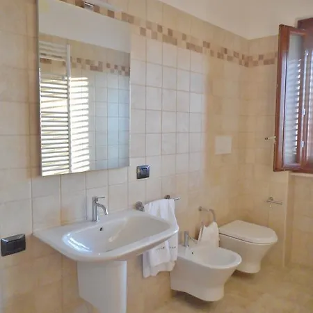 Le Terrazze Miramare B&B Torre Canne Quarto foto
