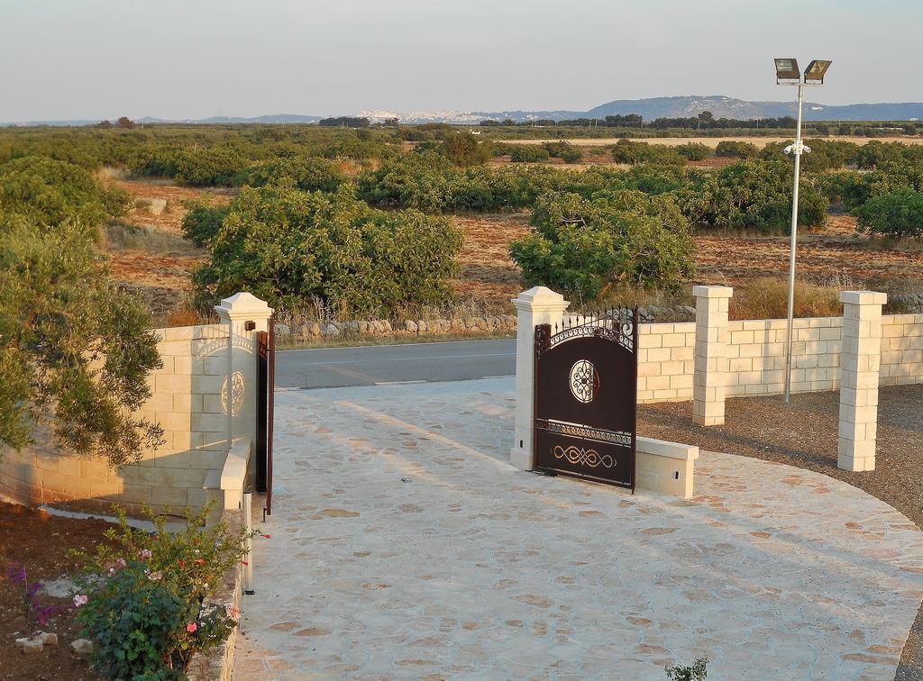 Le Terrazze Miramare Casa di campagna *