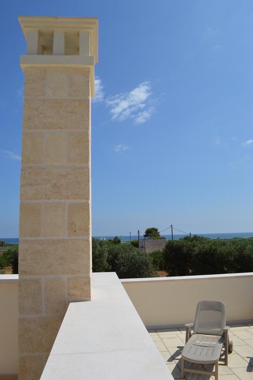 Le Terrazze Miramare Casa de Campo *