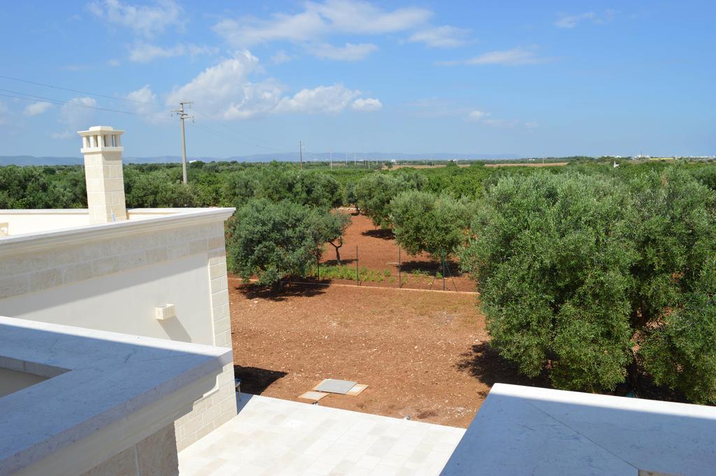 Le Terrazze Miramare Casa di campagna Torre Canne