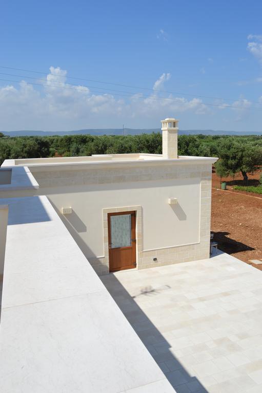 Le Terrazze Miramare Casa di campagna