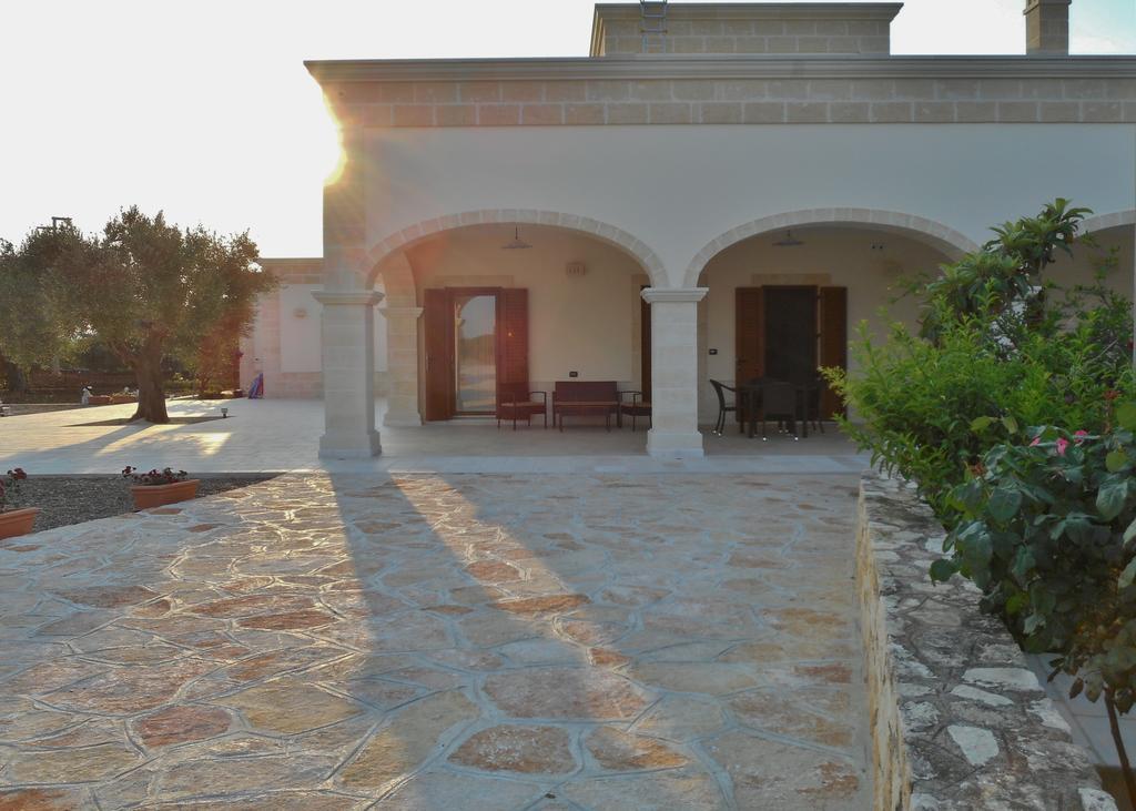 Le Terrazze Miramare Casa di campagna Torre Canne