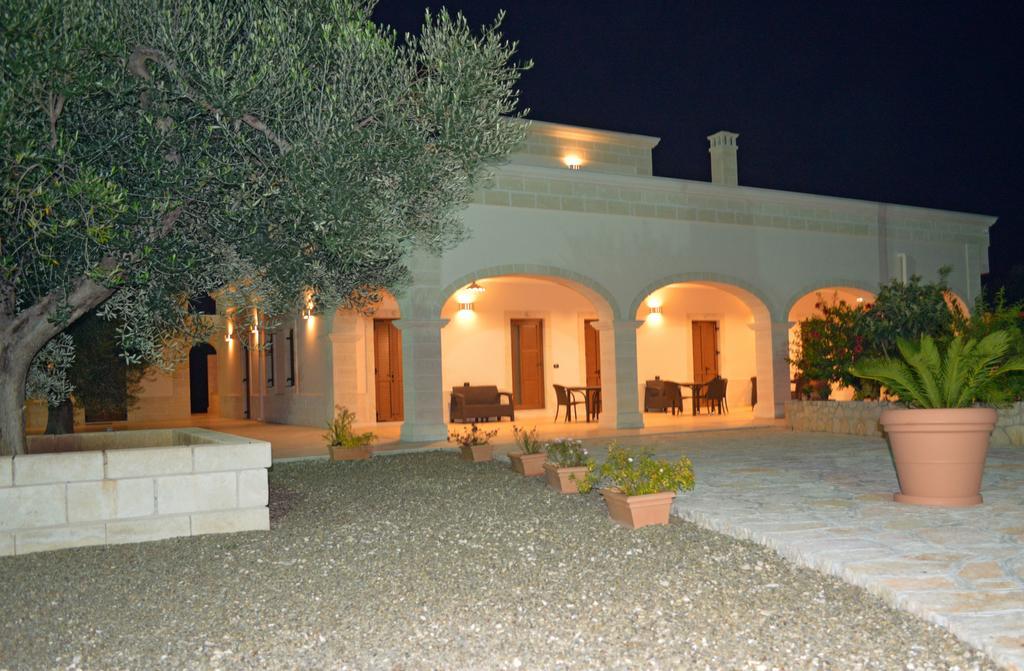 Le Terrazze Miramare Torre Canne